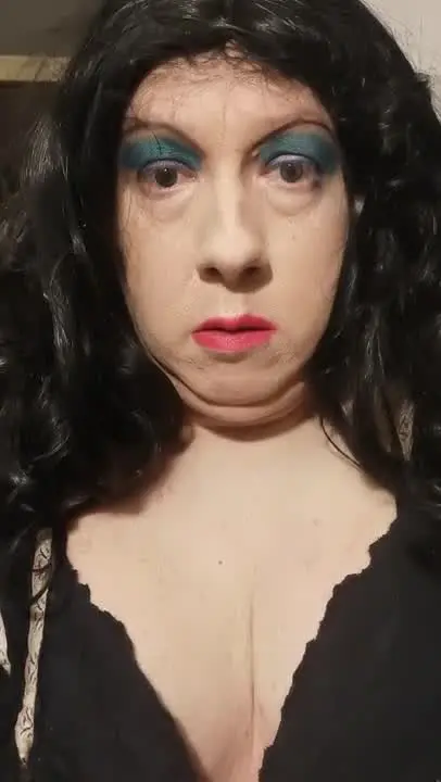 Schöne Frau