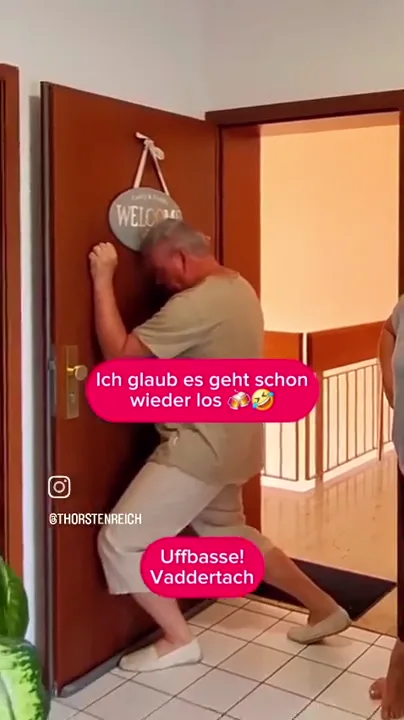 Männertag
