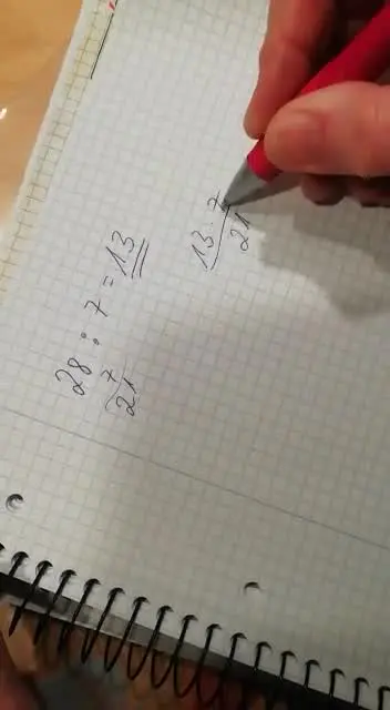 Ich hatte an 4 gedacht