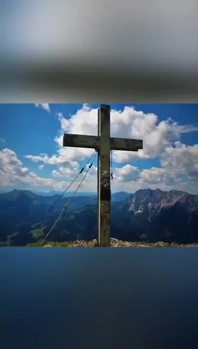 Das war meine Heimat