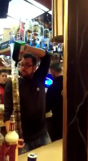 Jägermeister