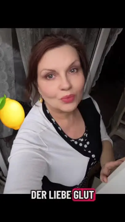Deine Wärme