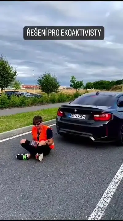 Letzte Generation