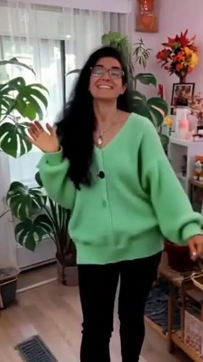 Tanz mit mir