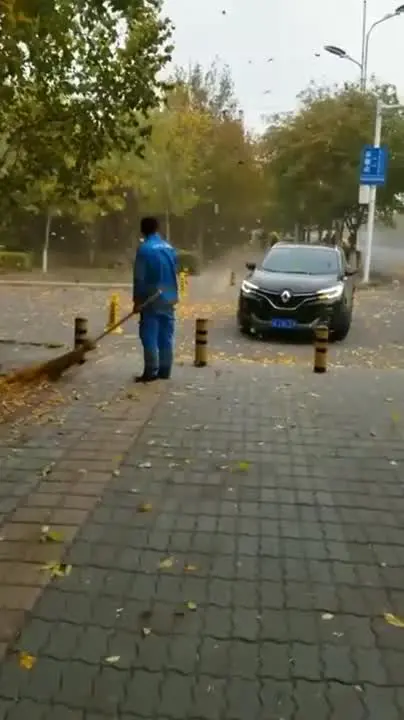 So macht arbeiten keinen Spaß