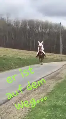 Ostern